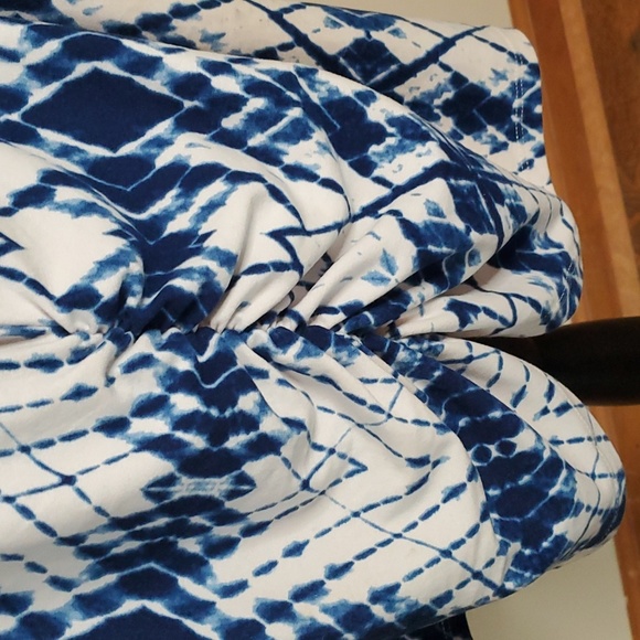 Bobbie brooks Woman's Top EUC - Picture 5 of 6